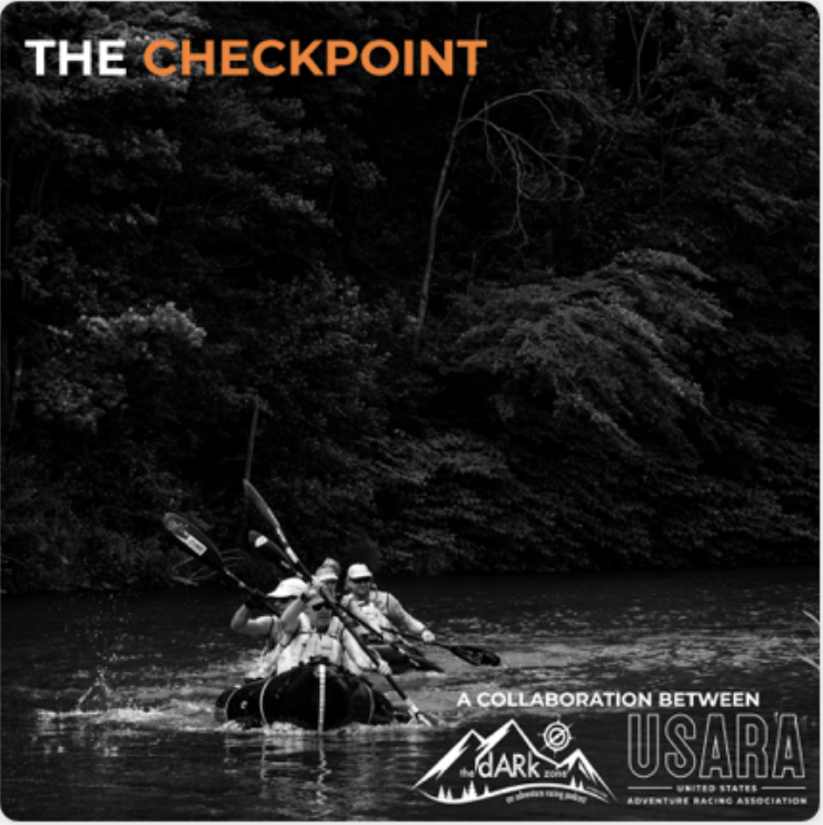 Crosspost Alert! – USARA’s The Checkpoint: Episode 6 – Allen Wagner of ...