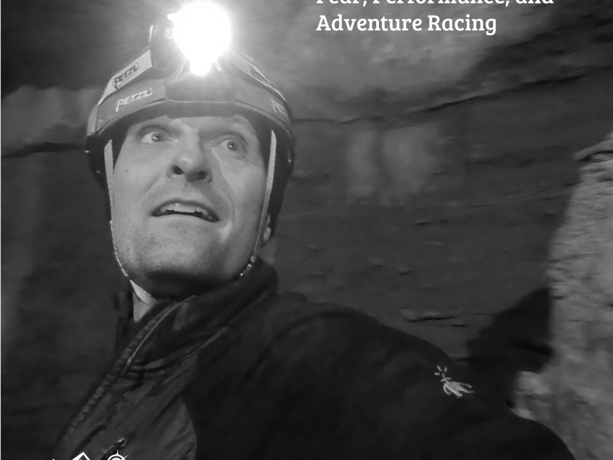 Episode 148 – Slade Combs: Fear, Performance, and Adventure&nbsp;Racing