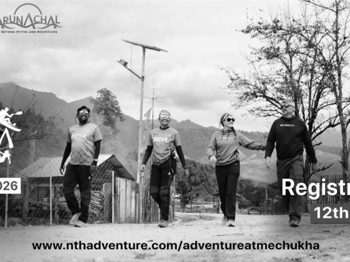 Episode 149.5 – Crafting Adventure @ Mechukha — India’s ARWS&nbsp;Expedition
