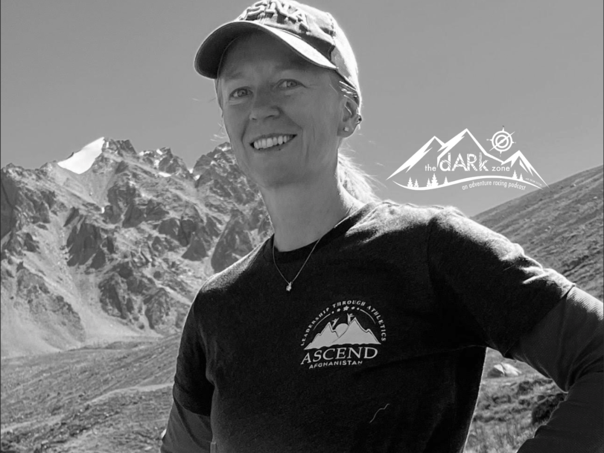 TDZ 155 – Adventure Racer Marina LeGree of Ascend Athletics and Her 134&nbsp;Teammates
