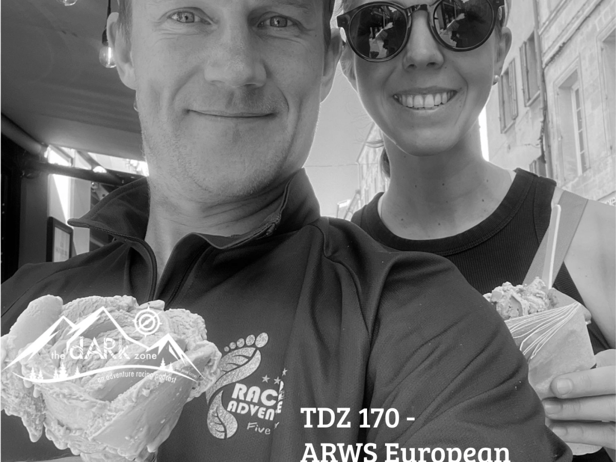 TDZ 170 – 2026 ARWS European Championships – RD Lars Bukkehave on Crafting Denmark’s Beautiful and Challenging&nbsp;Course