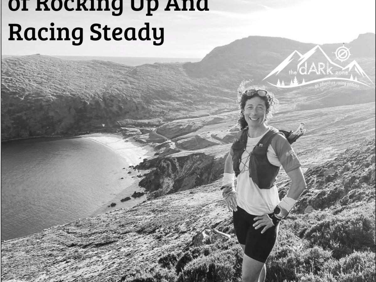 TDZ 171 – Champion Racer Rachel Nolan: The Queen of Rocking Up And Racing&nbsp;Steady